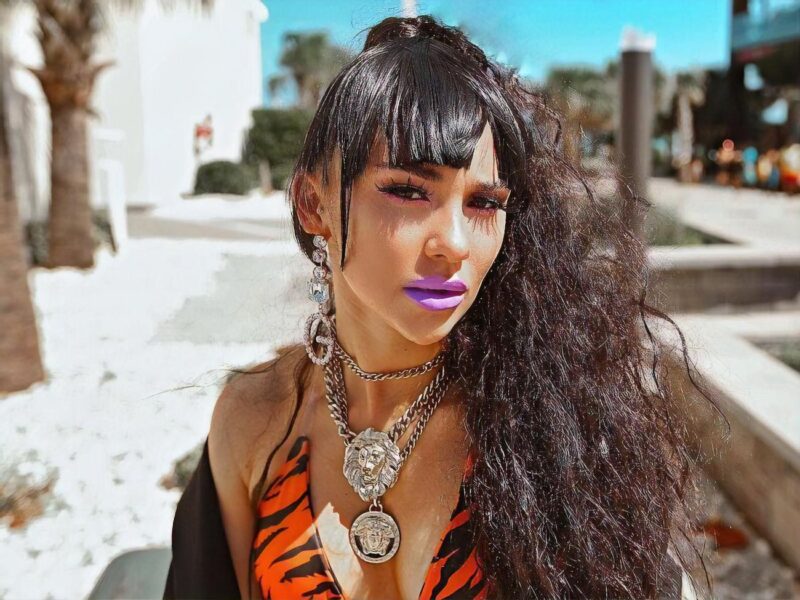 Що відомо про співачку, через яку Потап і Настя Каменських можуть розлучитися