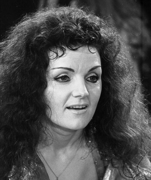 Куди зникла головна суперниця Софії Ротару по сцені Надія Чепрага