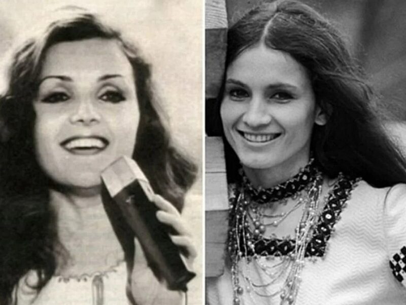 Куди зникла головна суперниця Софії Ротару по сцені Надія Чепрага