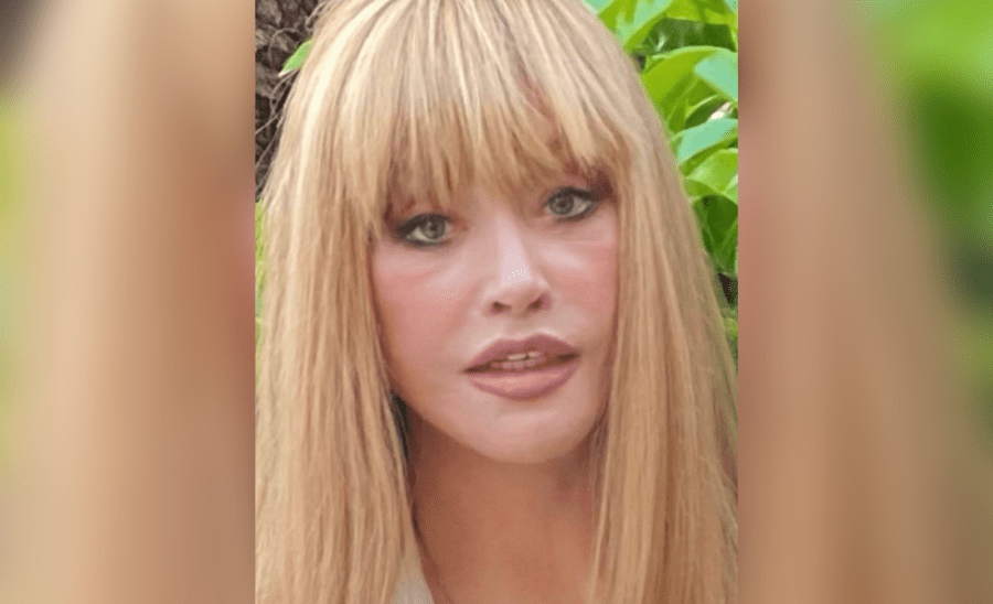 Алла Пугачова сполохала мережу своїм кадром зблизька