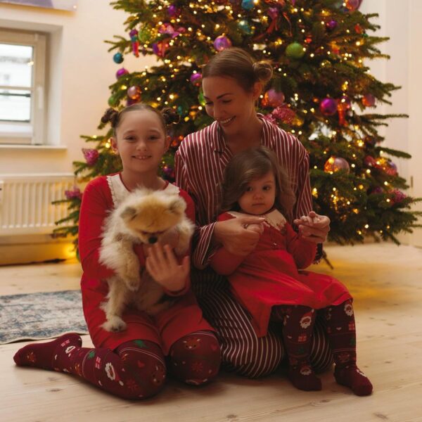 Як виглядають доньки зірки Величного століття Мер'єм Узерлі