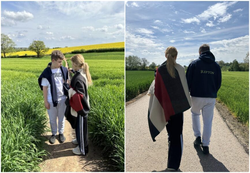 Тіна Кароль вперше за довгий час показала сина Веніаміна від Огіра