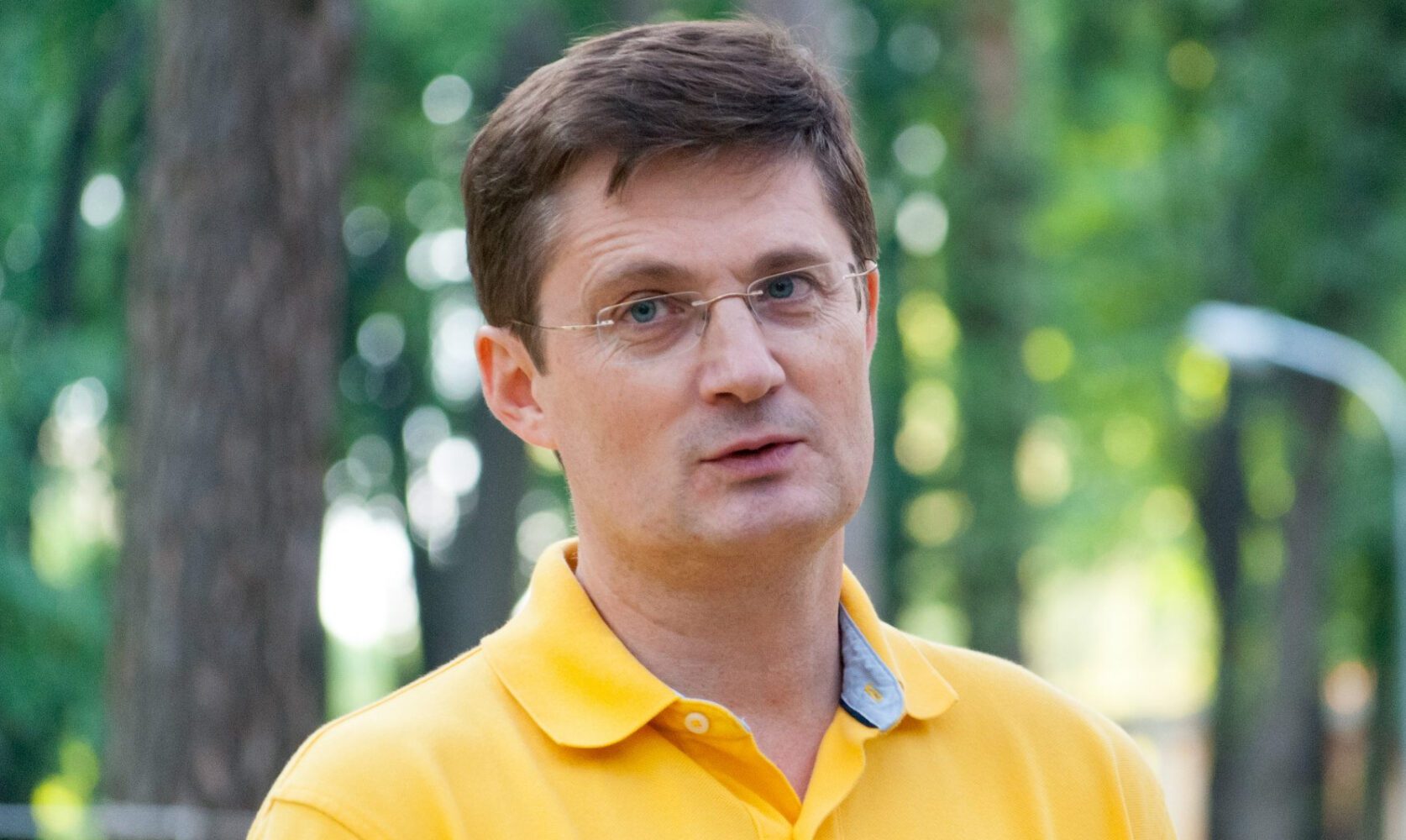 З ким Ігор Кондратюк сварився за свою кар'єру