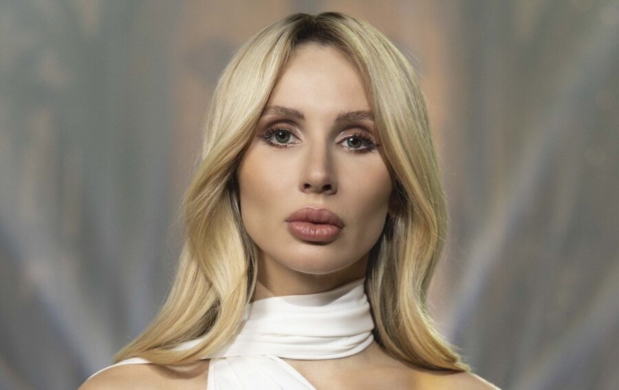 Коля Сєрга висловився про те, як може Світлана Лобода завоювати прощення українців