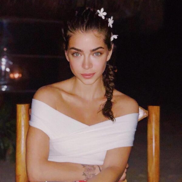 Ойкю Челік також претендувала на роль Хюррем Султан