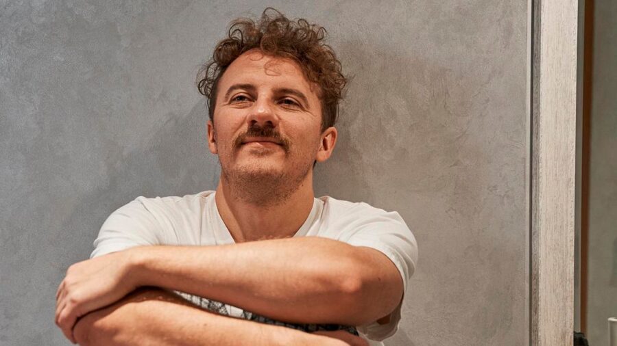 Клопотенко розповів про кулінарні вподобання колишнього прем'єра Британії Бориса Джонсона