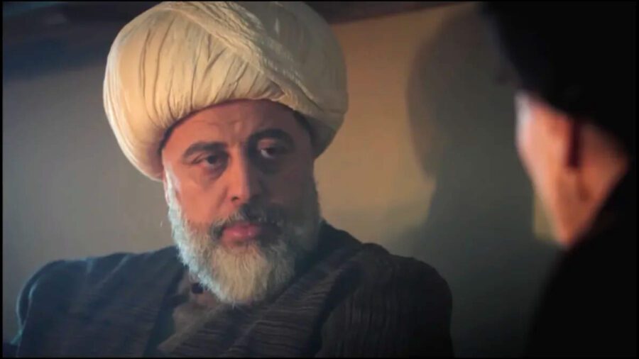 Ким був молочний брат султана Сулеймана з Величного століття