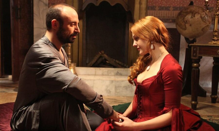 Факти з серіалу Величне століття, які не відповідають реальній історії