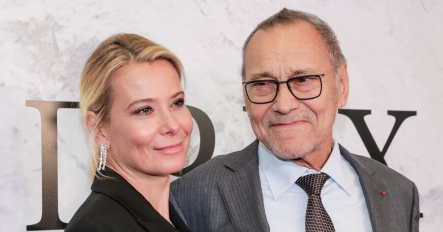 Як змінилася Юлія Висоцька після всіх подій у шлюбі з Кончаловським