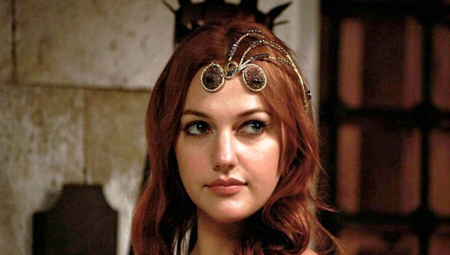 Кіноляпи Величного століття, про які мало хто здогадується Кіноляпи Величного століття, про які мало хто здогадується