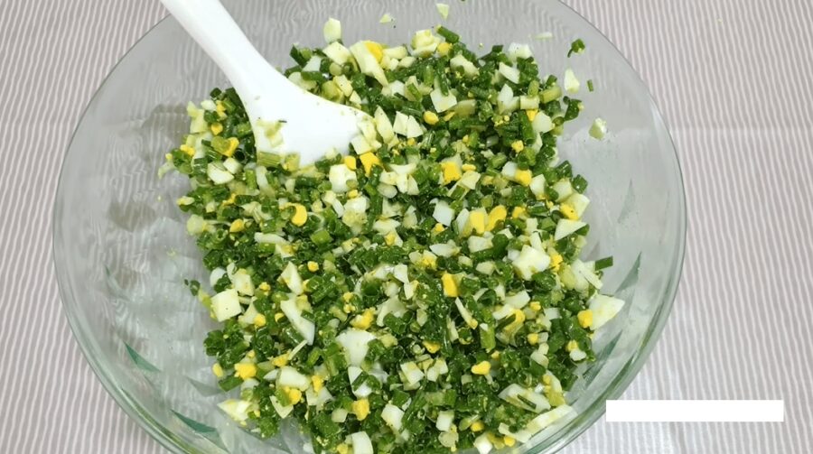 Пиріг за 3 хвилини + час на випікання в духовці