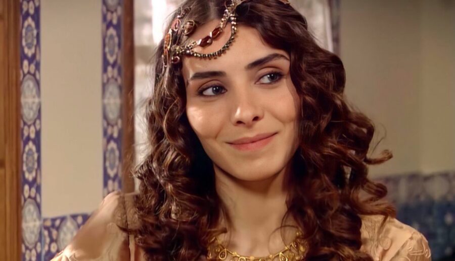 Шість фактів про життя Махідевран Султан, які не показували в серіалі 