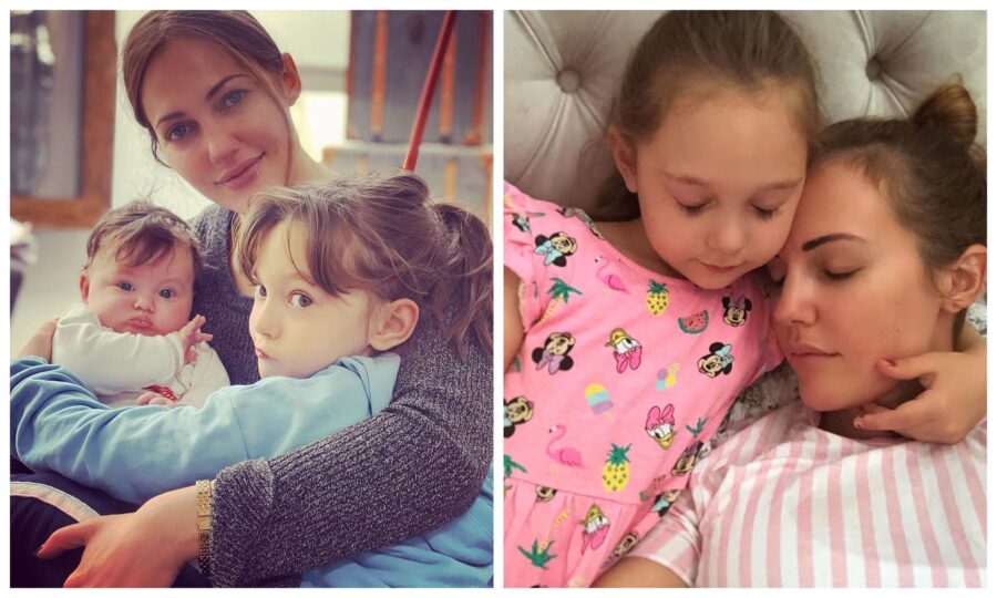 Як виглядають діти Мер'єм Узерлі