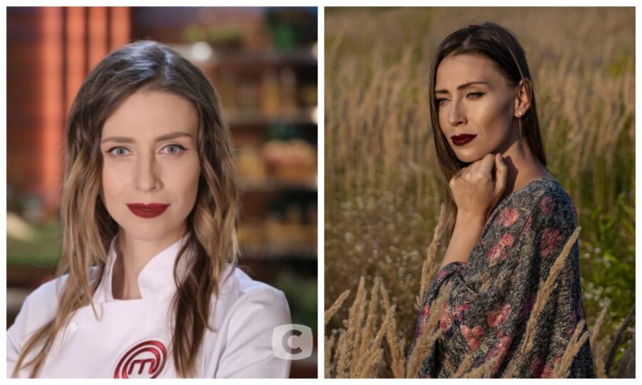 Як виглядала раніше та якою стала сьогодні Юлія Прохода