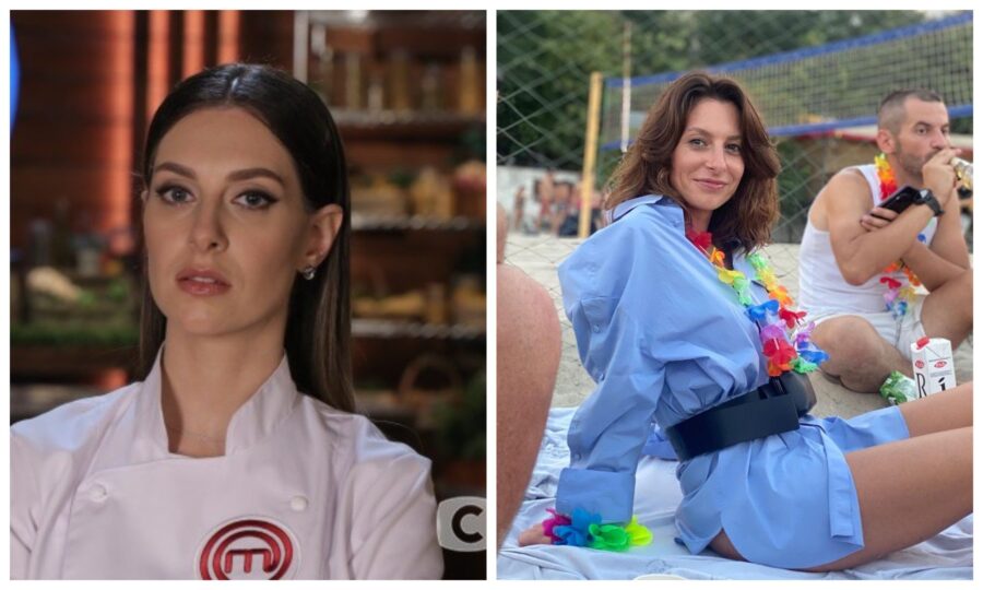 Як виглядала раніше та якою стала сьогодні Катерина Пєскова