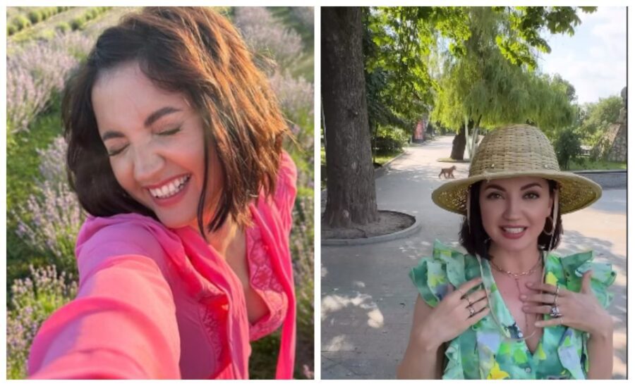 Оля Цибульська