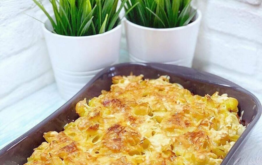 Кулінари поділились смачним рецептом лінивого пирога