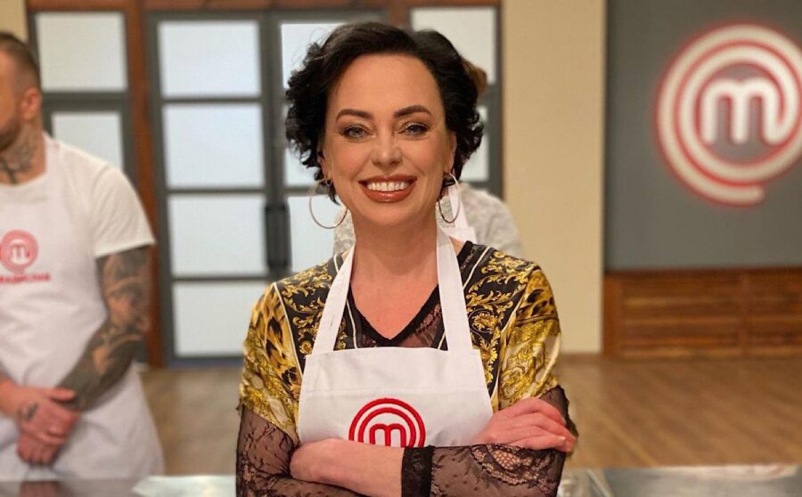 Катерина Велика досягає у житті всього, чого забажає