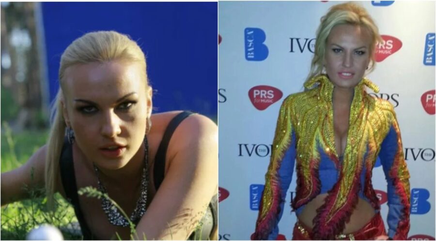 Як виглядала Камалія до заміжжя з мільярдером Мохаммадом Захуром