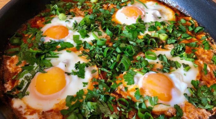 І не на салі, і не на олії: ось на чому смажу яєчню – так смачно, що чоловік 7 з 7 днів просить Шеф-кухар пояснив, на чому смажити яєчню, щоб було дуже смачно