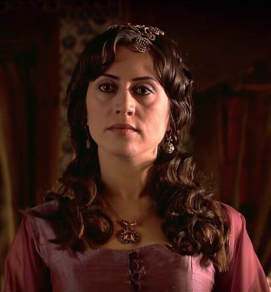 Хто та жінка, яка розбила серце султана Сулеймана і народила найпершого нащадка