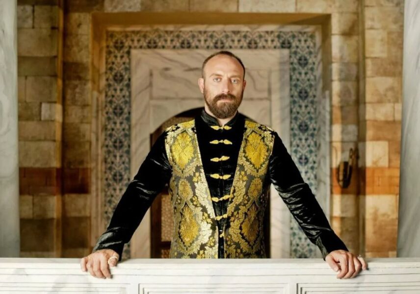 Хто та жінка, яка розбила серце султана Сулеймана і народила найпершого нащадка