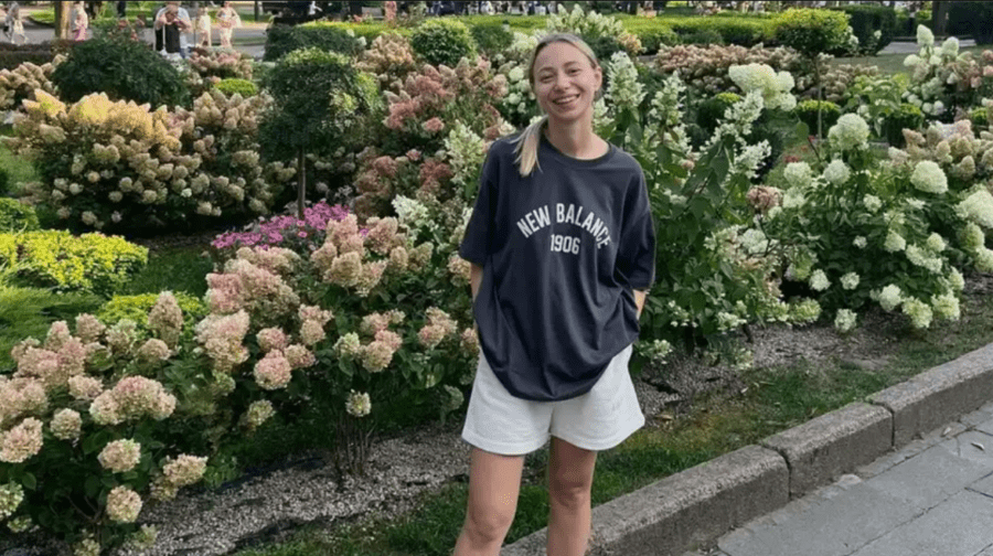 Катерина Репяхова опублікувала кадри з відпочинку з чоловіком Віктором Павліком і сином