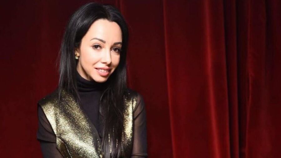 Катерина Кухар