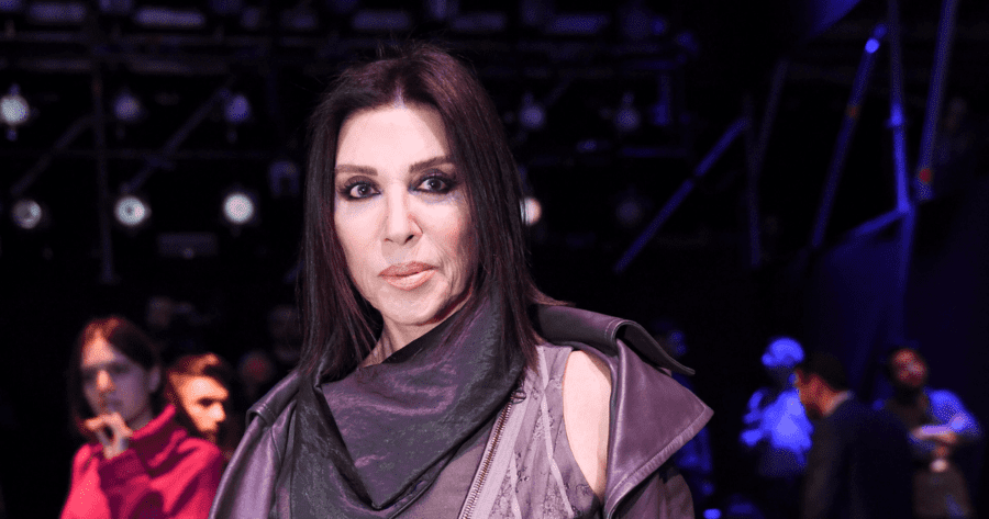 Як зараз виглядає 79-річна Валіде Султан з Величного століття