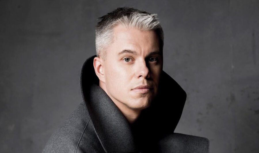 Відомий український телеведучий Андрій Доманський зник з медійного простору