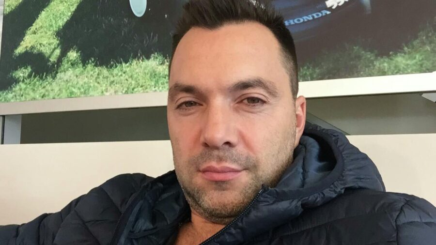 Олексій Арестович здобув неабияку популярність на початку повномасштабної війни