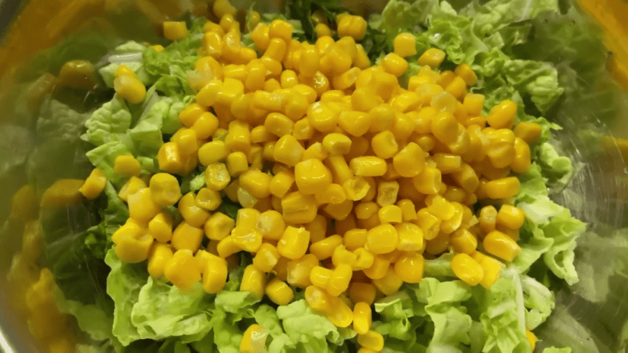 Додайте кукурудзу