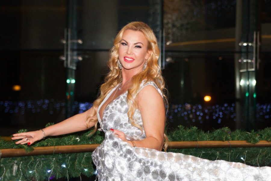 Камалія показала архівне відео з Тото Кутуньо