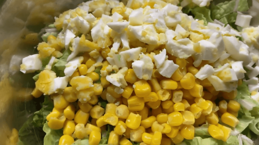 Додайте яйце