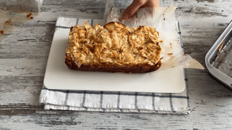 Готовий пиріг