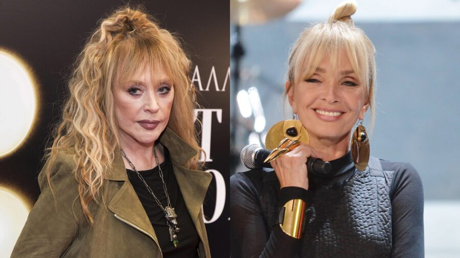 Лайма Вайкуле пояснила, чому Алла Пугачова не виступила на її фестивалі