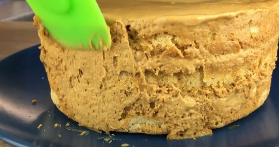 Зберіть торт