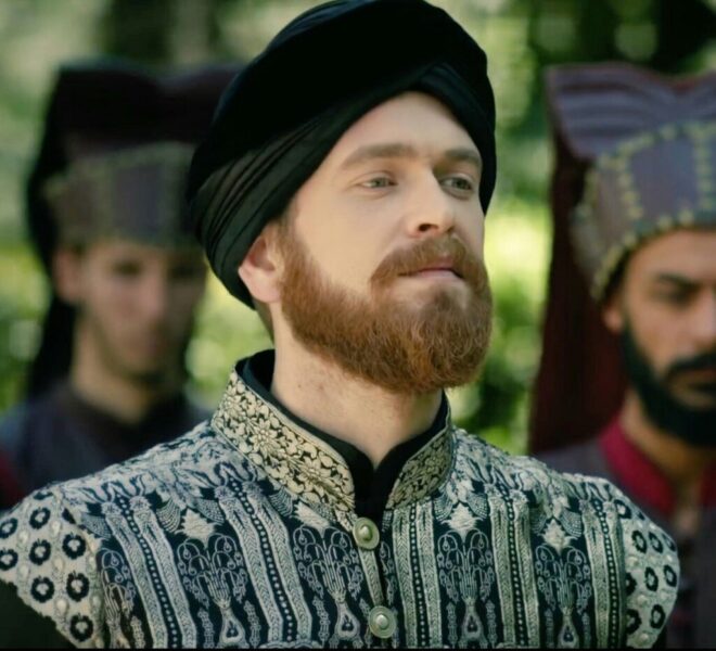 Шехзаде Селім