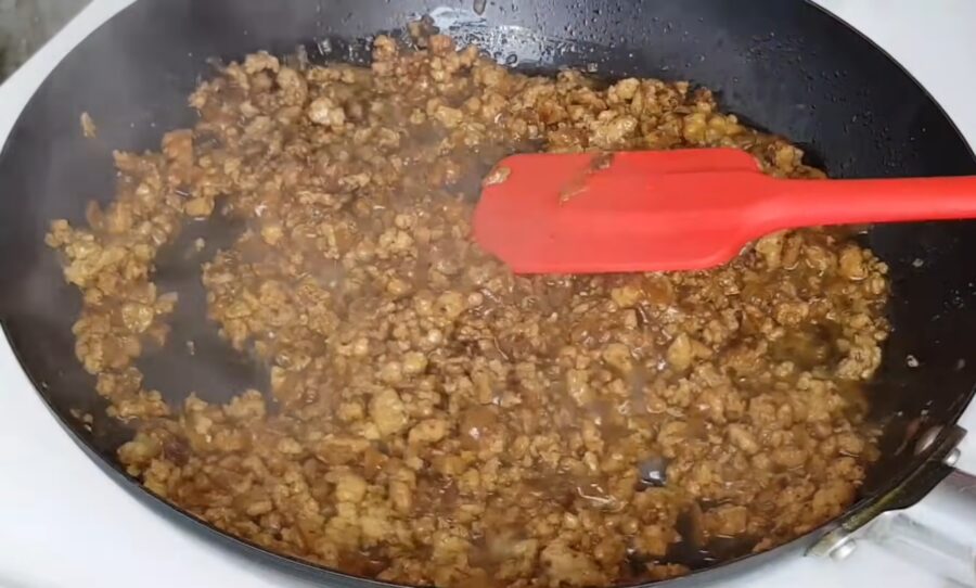 Замість котлет роблю зрази з фаршем: мій рецепт побив усі рекорди по швидкості з'їдання