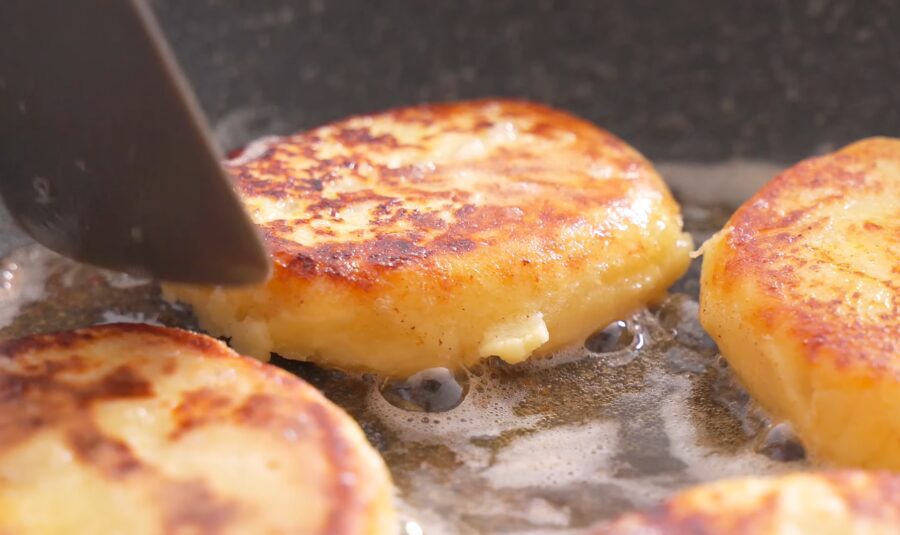 Замість котлет роблю зрази з фаршем: мій рецепт побив усі рекорди по швидкості з'їдання