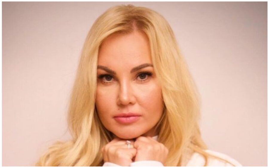 Камалія розповіла про життя після розлучення з Мохаммадом Захуром і стосунки з дітьми