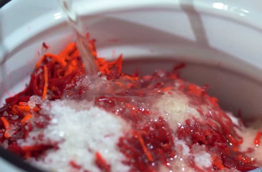 5 причин, через які борщ втрачає смак