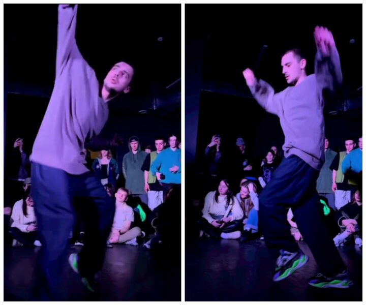 Як виглядає бойфренд доньки Олени Кравець Марії, якого вона довго приховувала