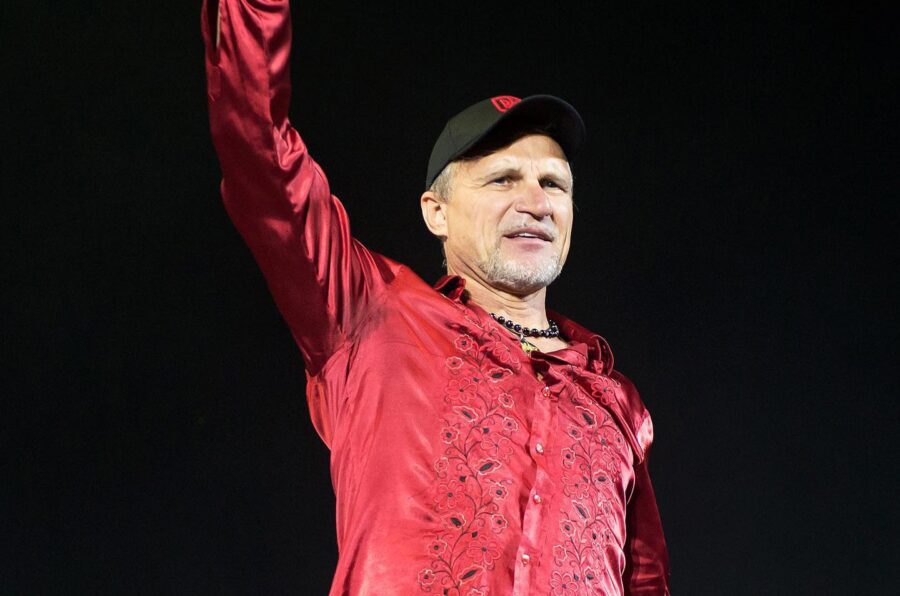 Олег Скрипка пояснив свої слова про жінок