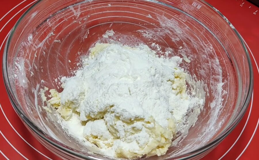 Нереальна смакота до чаю за 20 хвилин на сковороді. Пишні вергуни на кефірі