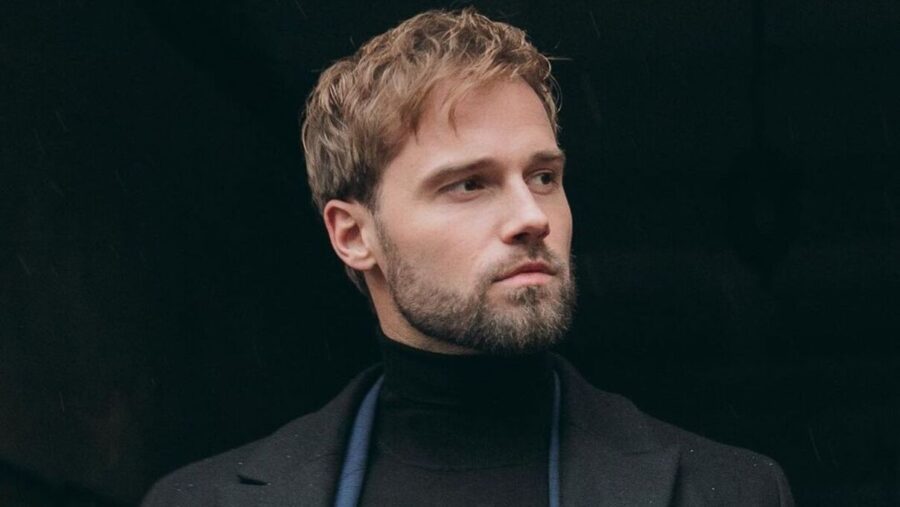 Алекс Топольський з Холостяка-12 зробив скандальну заяву з приводу рідної мови