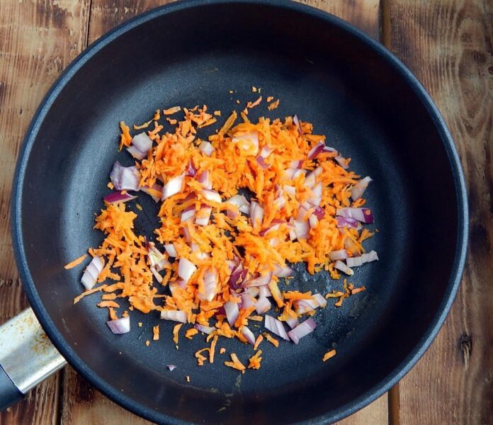 Плов із гречки з м'ясом: виходить краще, ніж з рисом