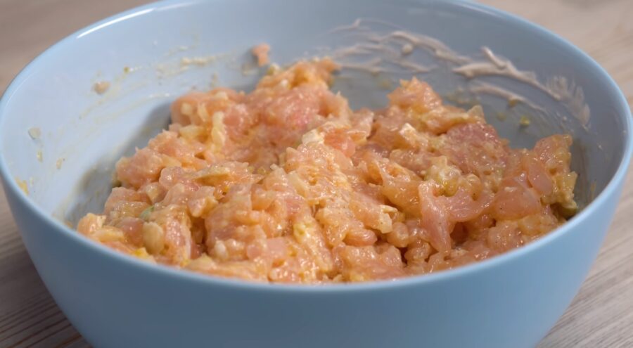 Підсіла на котлети за цим рецептом. Така смакота, і руками формувати не треба