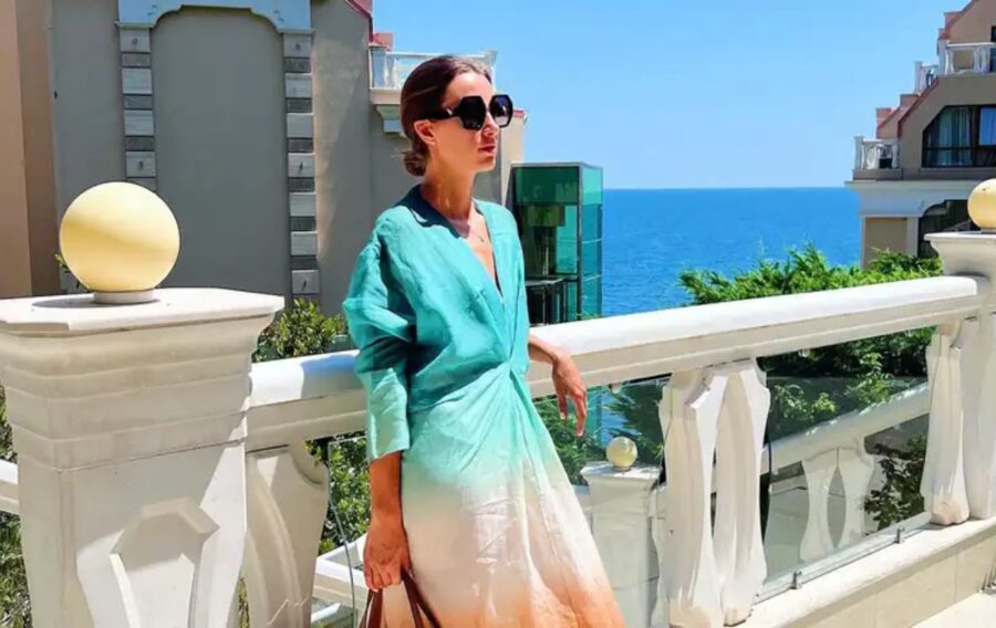 Дружина Григорія Решетніка Христина розповіла про емоційне вигорання