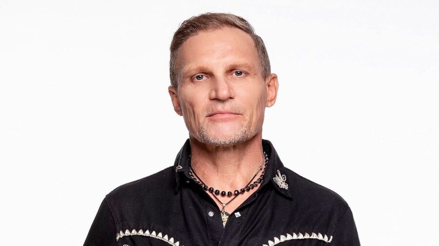 Відомий український музикант Олег Скрипка назвав фемінізм жіночим егоїзмом